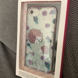 Vera Bradley Brand New IPhone cell phone case for 8/7/6s/6
